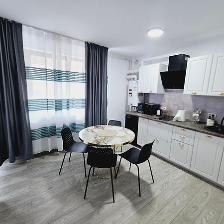 Comapart1 Bacău Eksteriør bilde